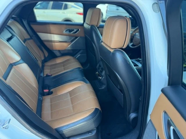 2018 Land Rover Range Rover Velar - Image 15 of 15