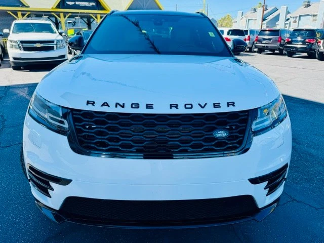 2018 Land Rover Range Rover Velar - Image 2 of 15