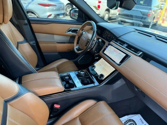 2018 Land Rover Range Rover Velar - Image 12 of 15