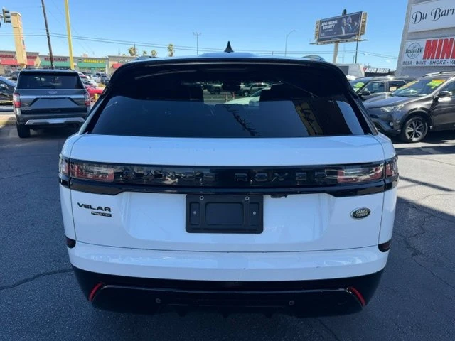 2018 Land Rover Range Rover Velar - Image 7 of 15