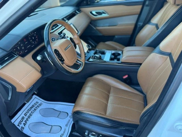 2018 Land Rover Range Rover Velar - Image 8 of 15