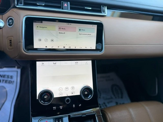 2018 Land Rover Range Rover Velar - Image 10 of 15