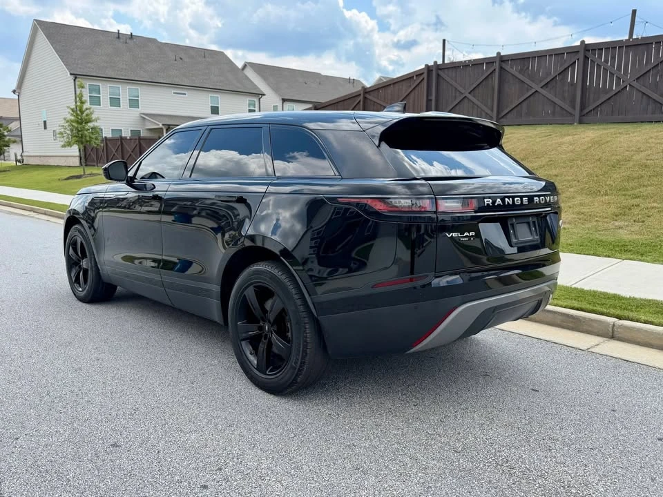 2018 Land Rover Range Rover Velar - Image 4 of 7