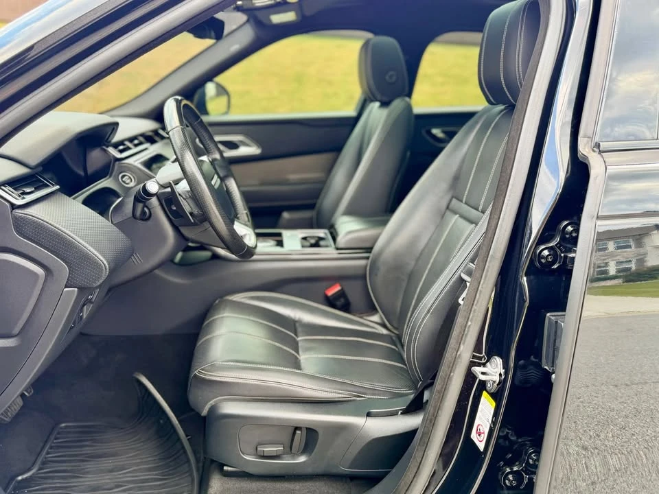 2018 Land Rover Range Rover Velar - Image 6 of 7