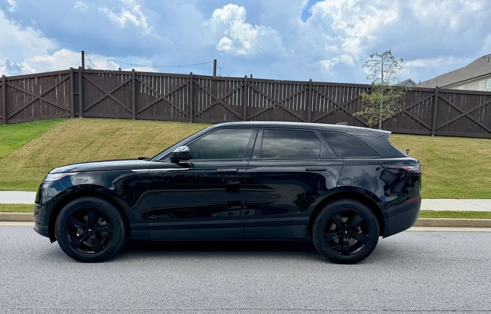 2018 Land Rover Range Rover Velar - Image 3 of 7