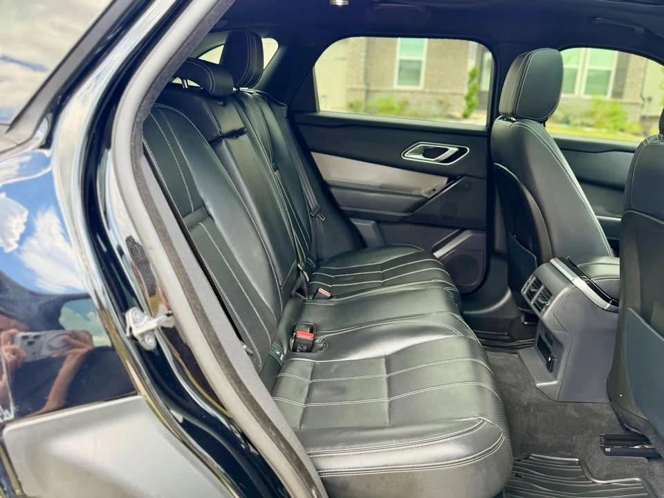 2018 Land Rover Range Rover Velar - Image 7 of 7