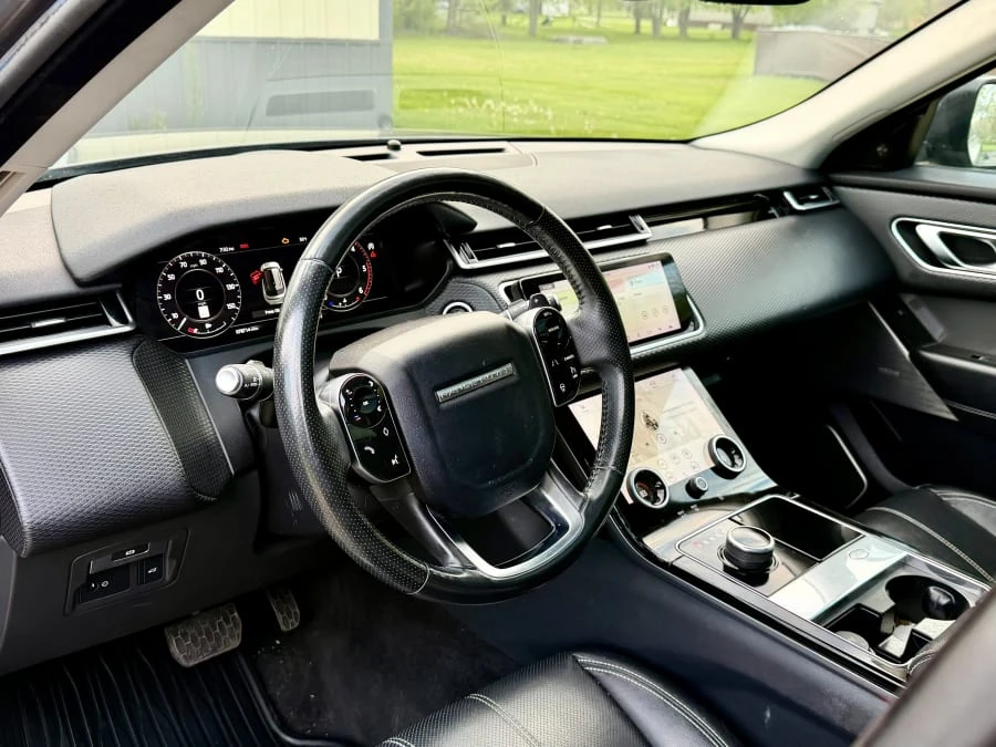 2018 Land Rover Range Rover Velar - Image 16 of 26