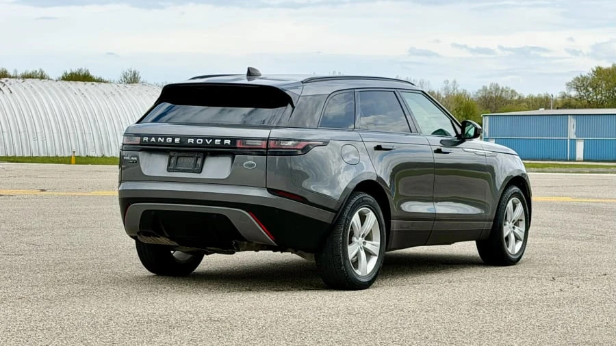 2018 Land Rover Range Rover Velar - Image 7 of 26
