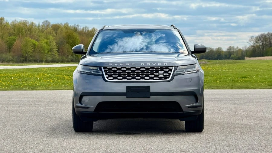 2018 Land Rover Range Rover Velar - Image 4 of 26