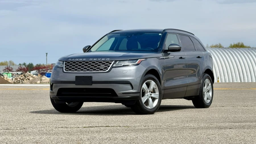 2018 Land Rover Range Rover Velar - Image 8 of 26