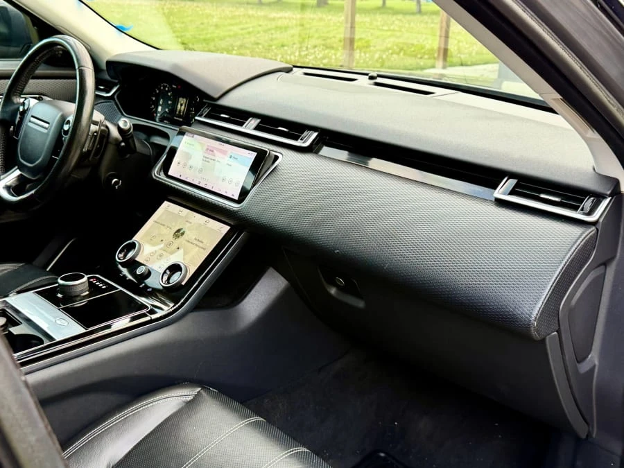2018 Land Rover Range Rover Velar - Image 26 of 26