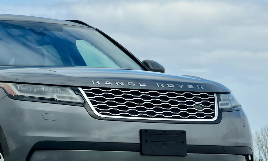 2018 Land Rover Range Rover Velar - Image 14 of 26