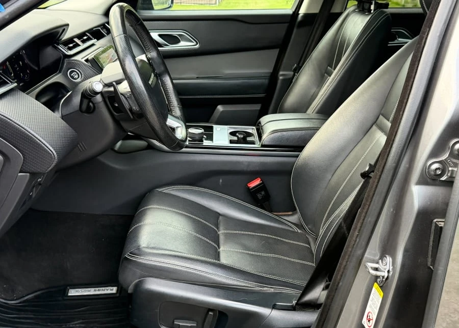 2018 Land Rover Range Rover Velar - Image 21 of 26