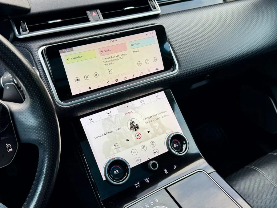 2018 Land Rover Range Rover Velar - Image 20 of 26