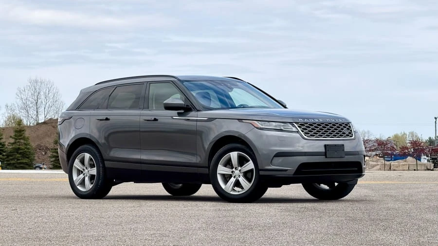 2018 Land Rover Range Rover Velar - Image 6 of 26