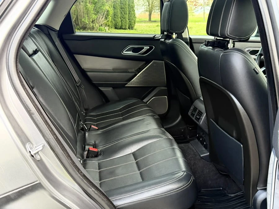 2018 Land Rover Range Rover Velar - Image 25 of 26