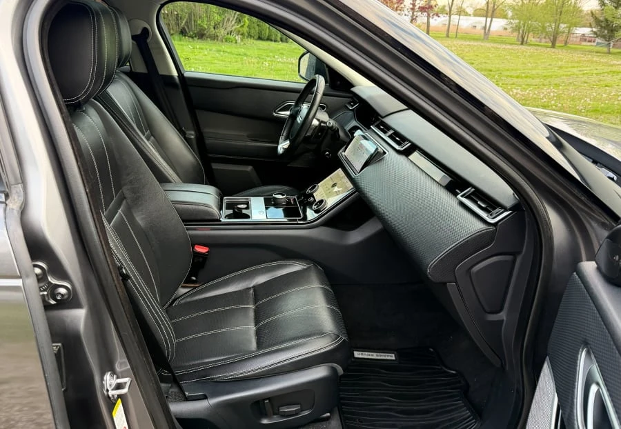 2018 Land Rover Range Rover Velar - Image 24 of 26