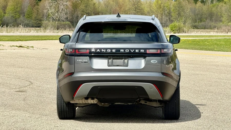 2018 Land Rover Range Rover Velar - Image 5 of 26