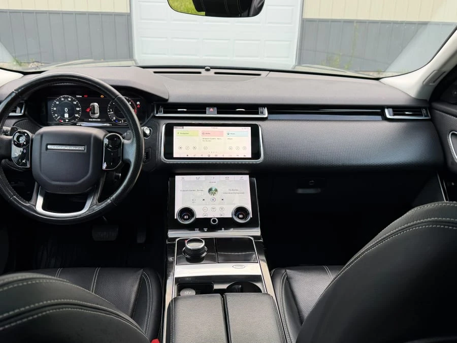 2018 Land Rover Range Rover Velar - Image 22 of 26