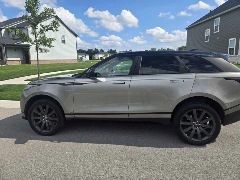 2018 Land Rover Range Rover Velar - Image 3 of 5