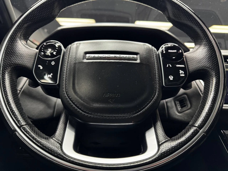 2018 Land Rover Range Rover Velar - Image 21 of 21
