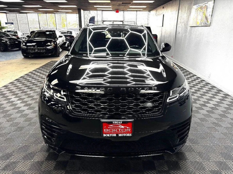 2018 Land Rover Range Rover Velar - Image 6 of 21