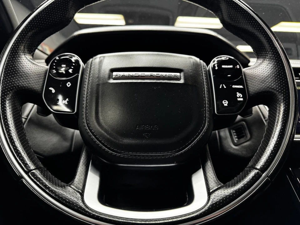 2018 Land Rover Range Rover Velar - Image 20 of 21