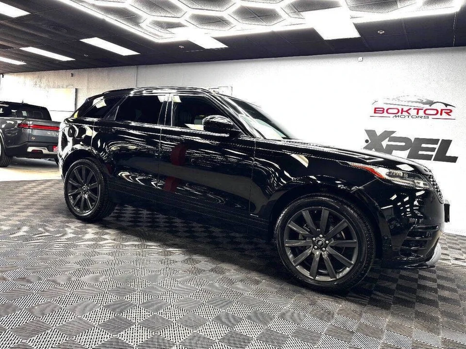 2018 Land Rover Range Rover Velar - Image 2 of 21