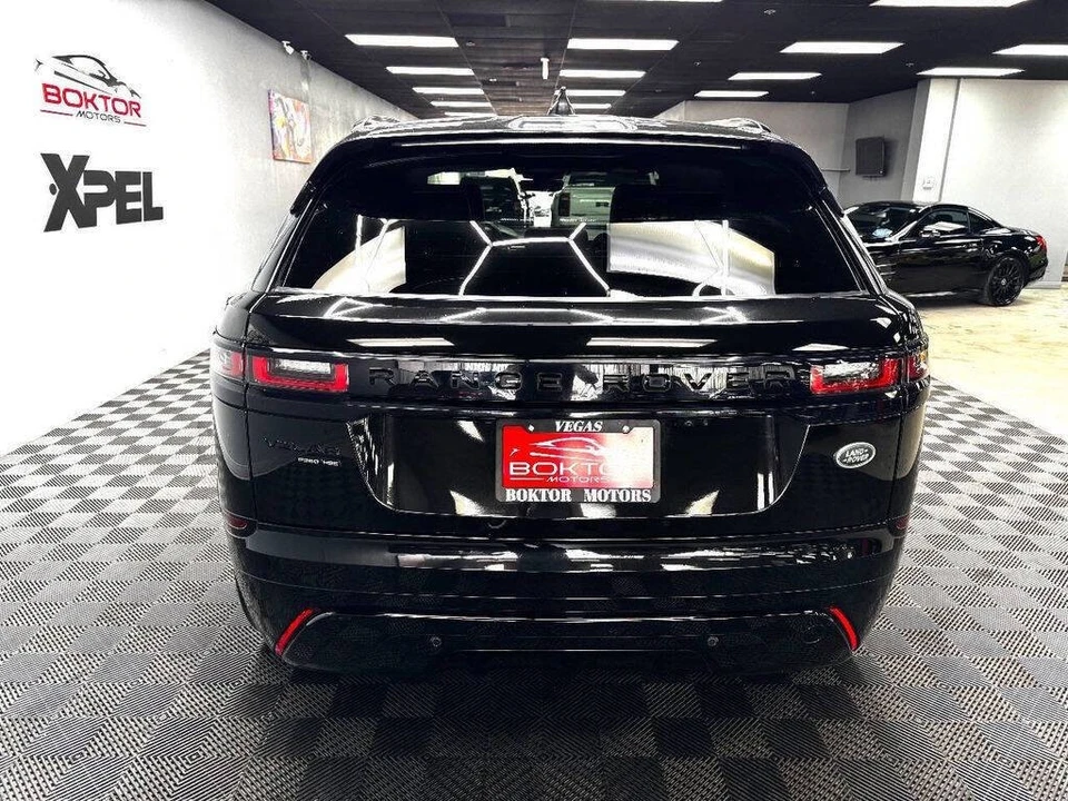 2018 Land Rover Range Rover Velar - Image 13 of 21