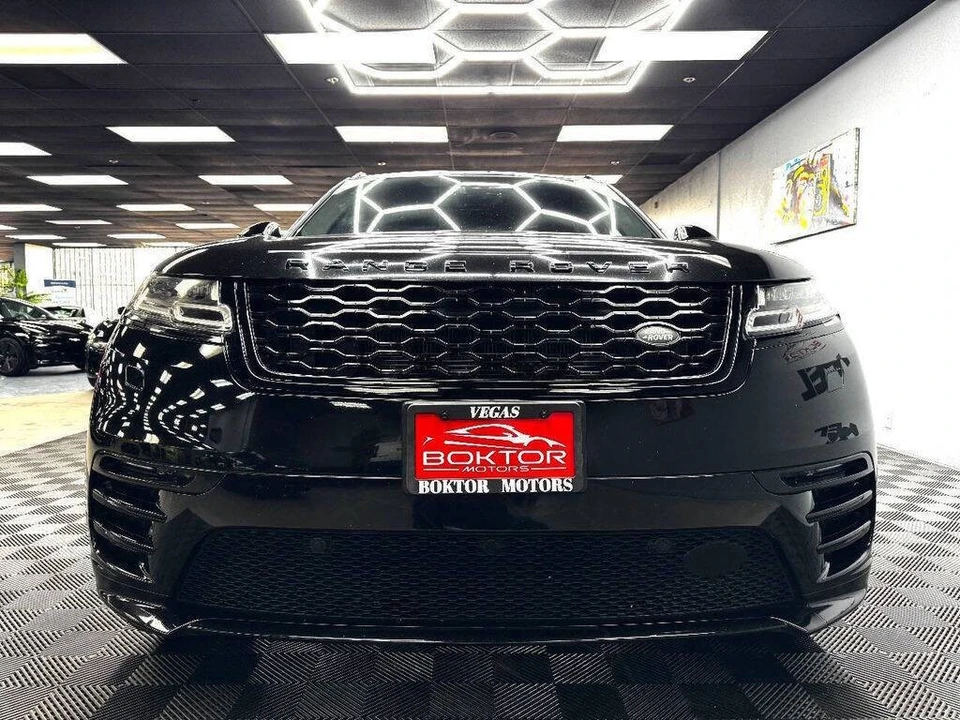 2018 Land Rover Range Rover Velar - Image 3 of 21