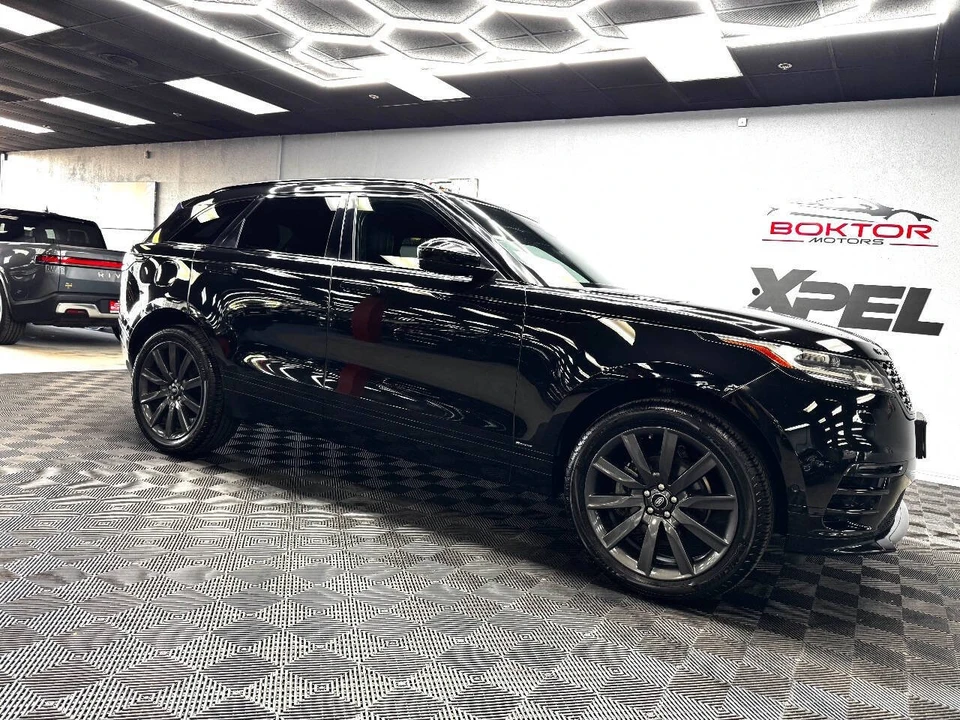 2018 Land Rover Range Rover Velar - Image 2 of 21