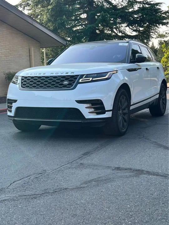 2018 Land Rover Range Rover Velar - Image 2 of 15