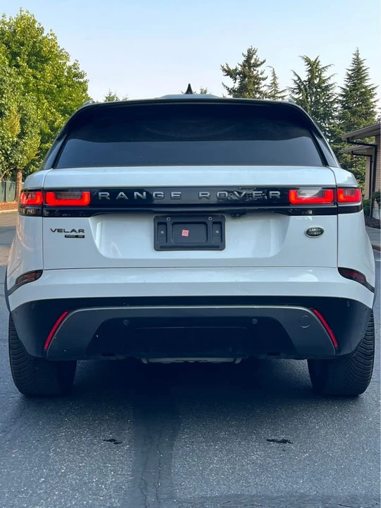 2018 Land Rover Range Rover Velar - Image 15 of 15