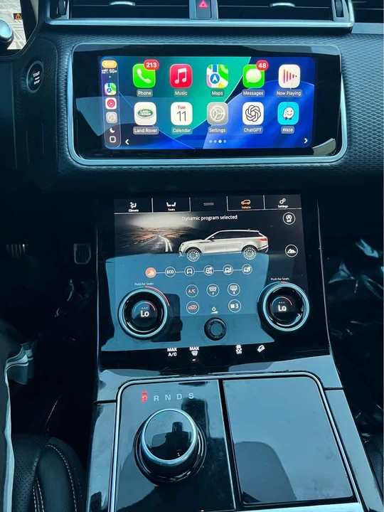 2018 Land Rover Range Rover Velar - Image 14 of 15