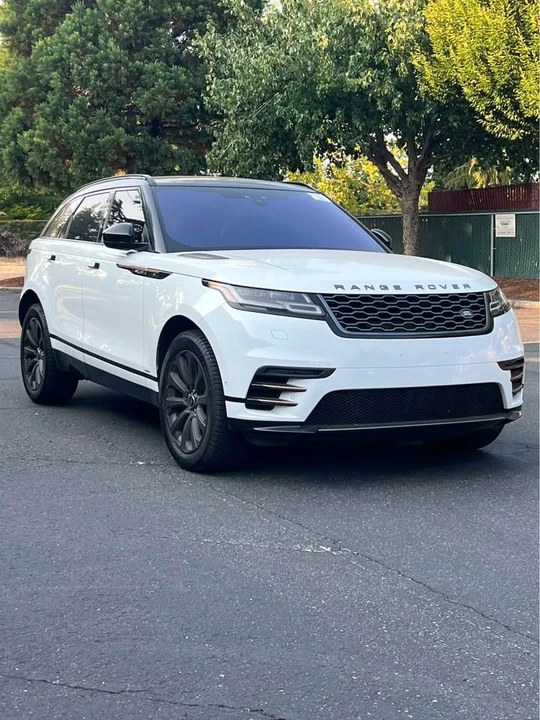 2018 Land Rover Range Rover Velar - Image 5 of 15