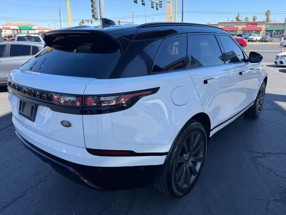 2018 Land Rover Range Rover Velar - Image 3 of 14