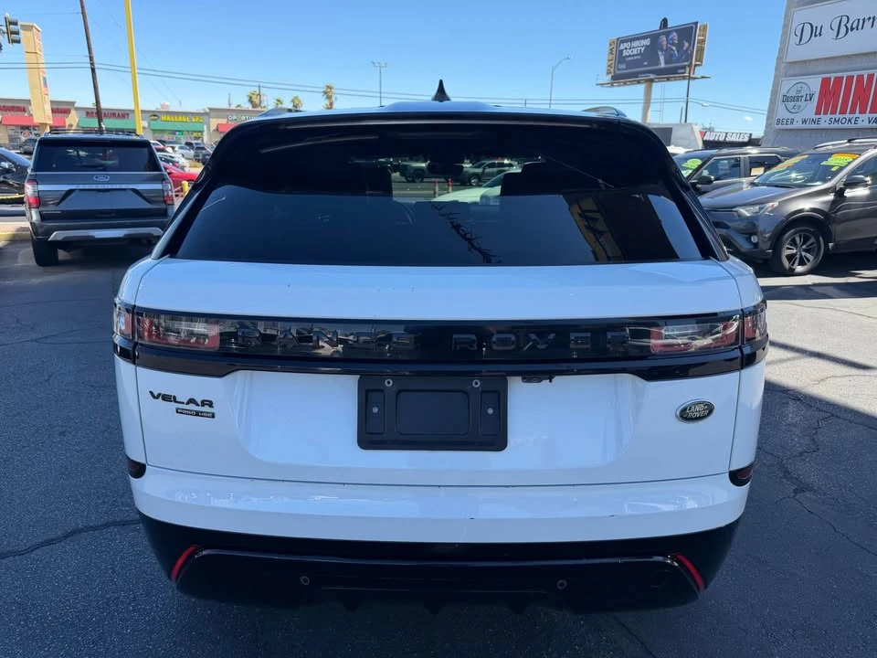 2018 Land Rover Range Rover Velar - Image 10 of 18