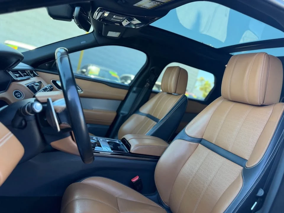 2018 Land Rover Range Rover Velar - Image 7 of 14