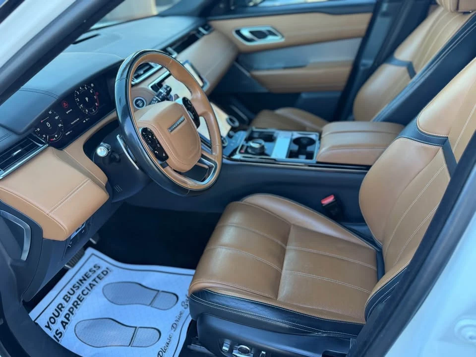 2018 Land Rover Range Rover Velar - Image 9 of 14