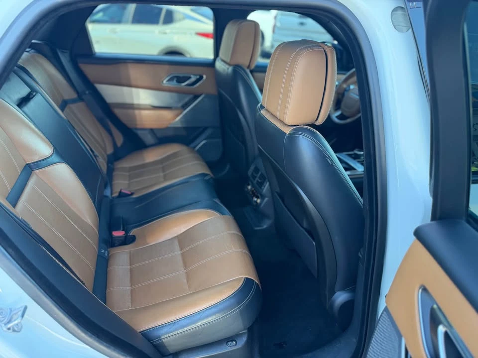 2018 Land Rover Range Rover Velar - Image 13 of 14