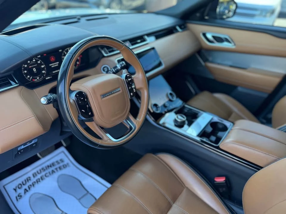 2018 Land Rover Range Rover Velar - Image 8 of 14