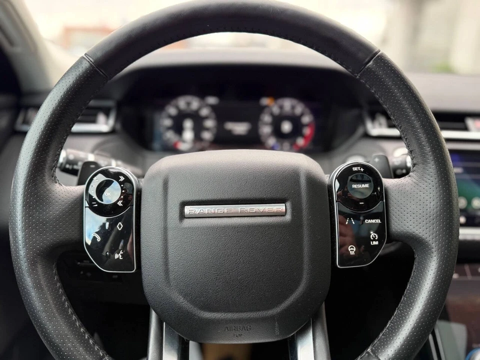 2018 Land Rover Range Rover Velar - Image 16 of 21