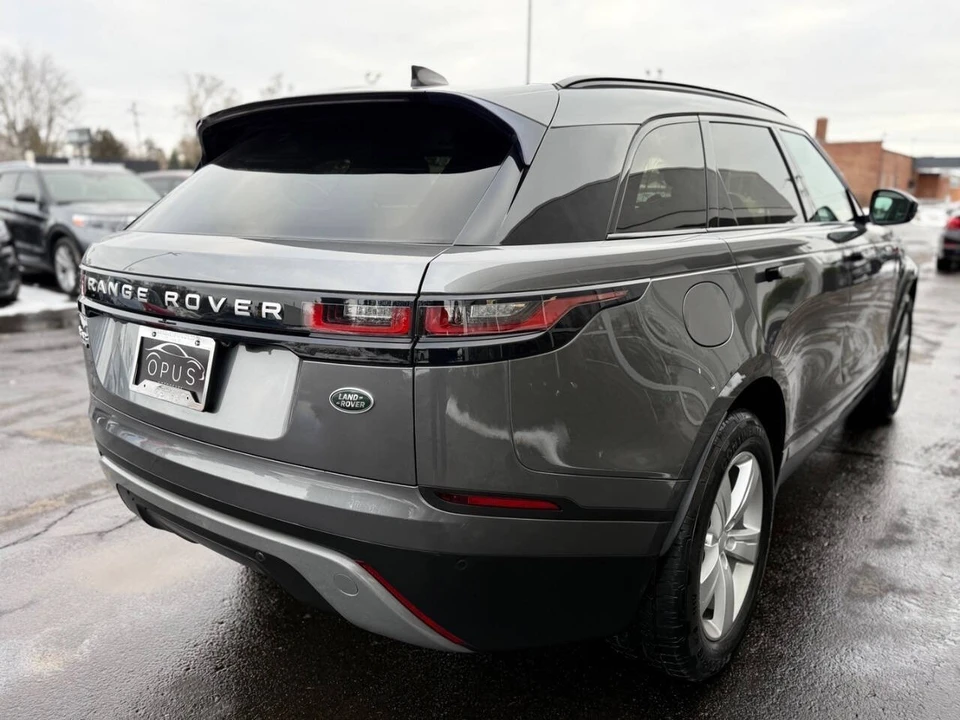 2018 Land Rover Range Rover Velar - Image 5 of 21