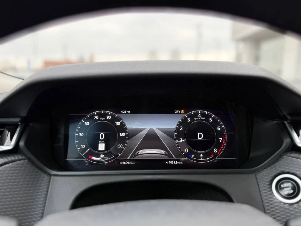 2018 Land Rover Range Rover Velar - Image 17 of 21