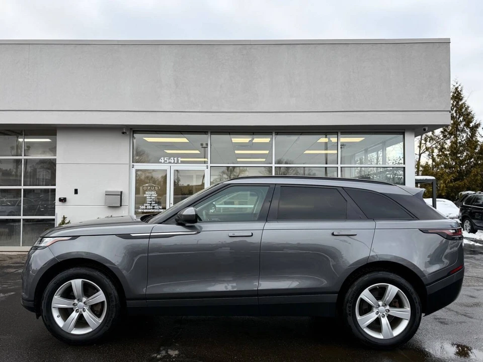 2018 Land Rover Range Rover Velar - Image 2 of 21