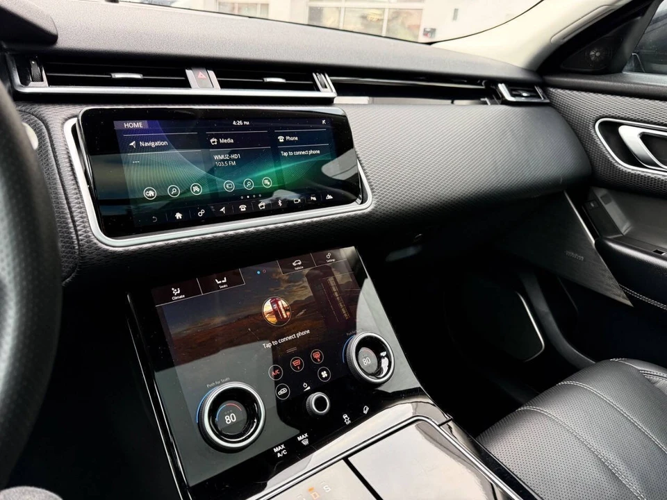 2018 Land Rover Range Rover Velar - Image 19 of 21