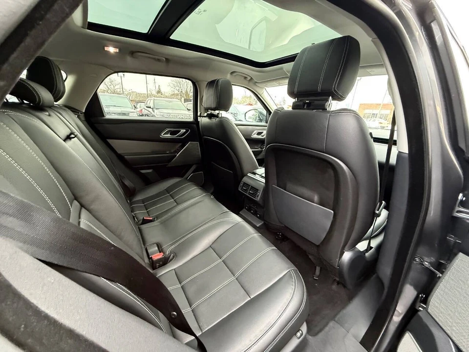 2018 Land Rover Range Rover Velar - Image 13 of 21