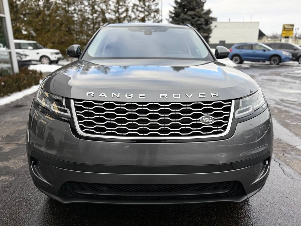 2018 Land Rover Range Rover Velar - Image 8 of 21