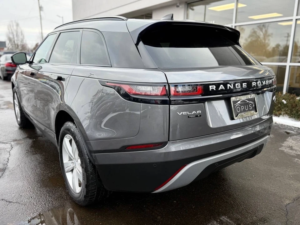 2018 Land Rover Range Rover Velar - Image 3 of 21
