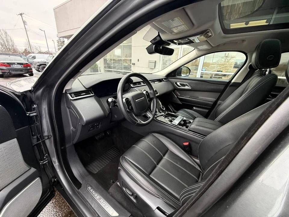 2018 Land Rover Range Rover Velar - Image 10 of 21